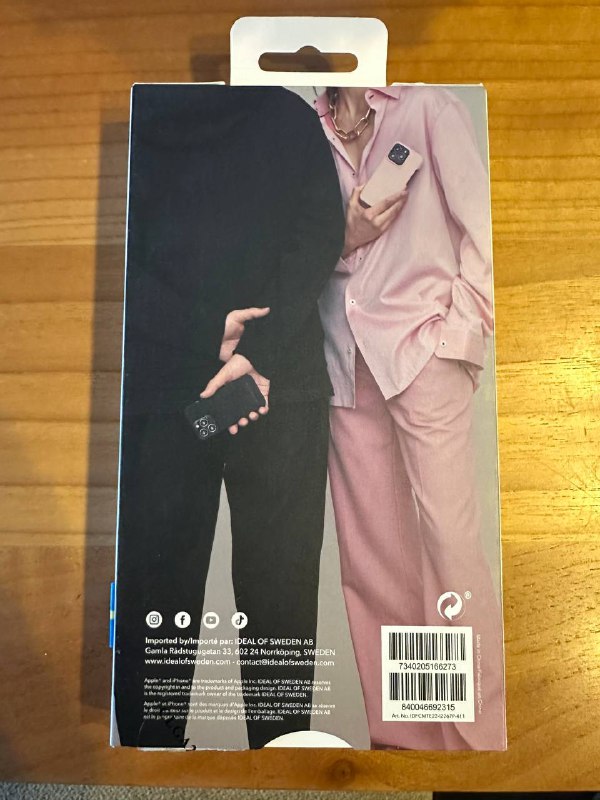 Чехол на iPhone 14 Pro Max 7