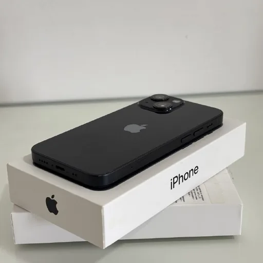 iPhone 13 Mini, 128 ГБ