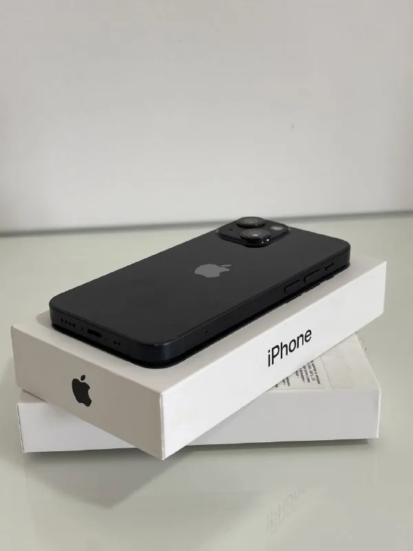 iPhone 13 Mini, 128 ГБ 1