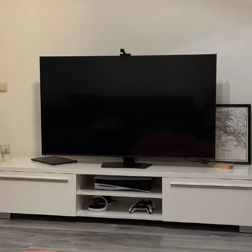 Телевизор Samsung QN85D 55 Neo QLED 4K