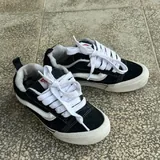Кеды Vans 2