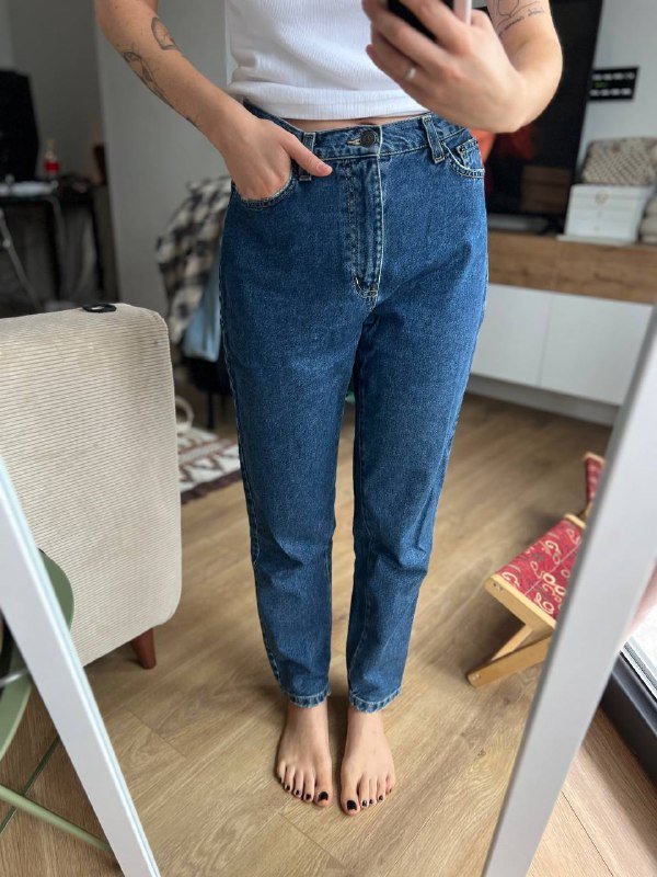 Джинсы Gloria Jeans размер 44