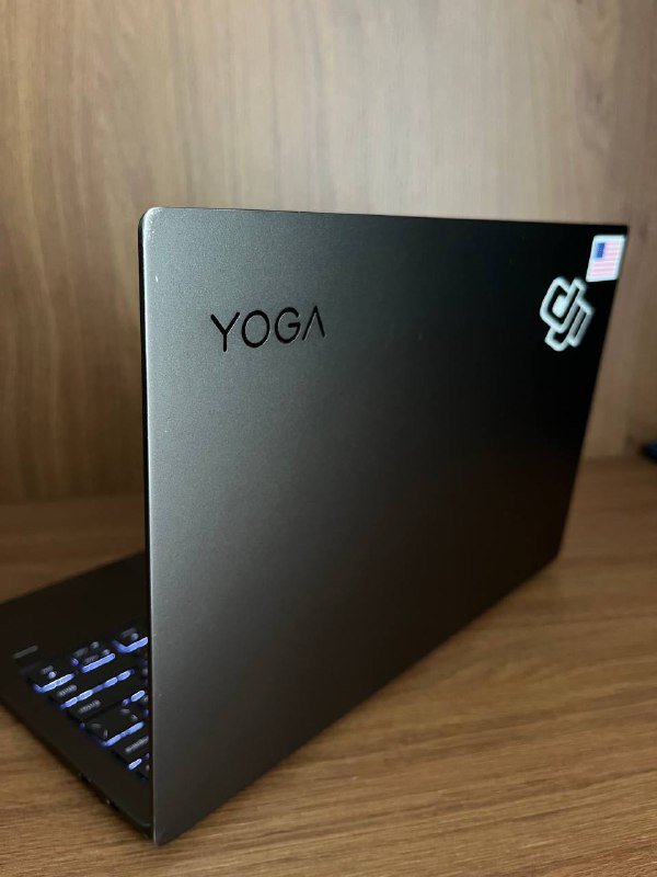 Ноутбук Lenovo Yoga S730-13IWL 3