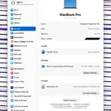 MacBook Pro 16 M4 Max 48/1TB 9
