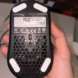 HyperX Pulsefire Haste мышка 2