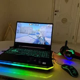 Игровой ноутбук Asus TUF Gaming F15 3