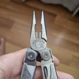 Leatherman Wave 2