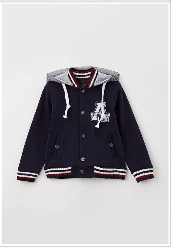 Детские курточки 5