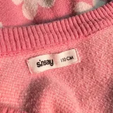 Детский кардиган Sinsay 3