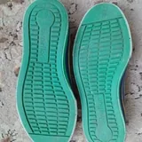 Benetton кеды 1