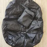 Чехол для рюкзака от дождя 1