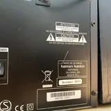Аудиосистема Harman Kardon, JBL и Magnat 2