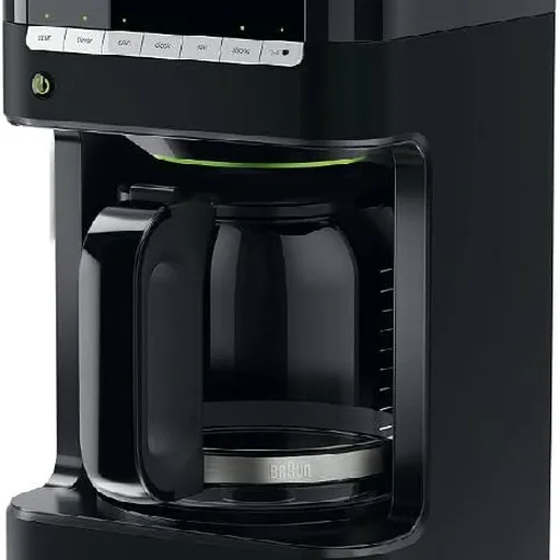 Кофеварка Braun PurAroma 7