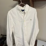 Мужская рубашка Ralph Lauren 1