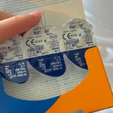 Контактные линзы Air Optix Night & Day 2