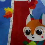 Развивающий коврик Chicco 4