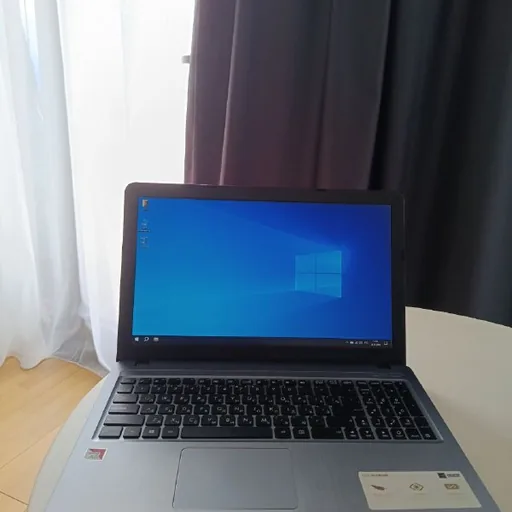 Ноутбук ASUS VivoBook