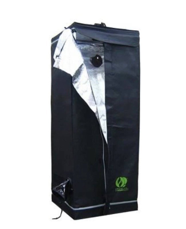 Тент 60х60х160