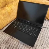 Ноутбук Hasee ZX6-CU5DA 1