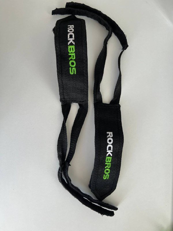 Стрепы Rockbros 5.2x48.2 cm