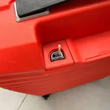 Чемодан Samsonite 3