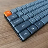 Keychron K7 Max клавиатура 2