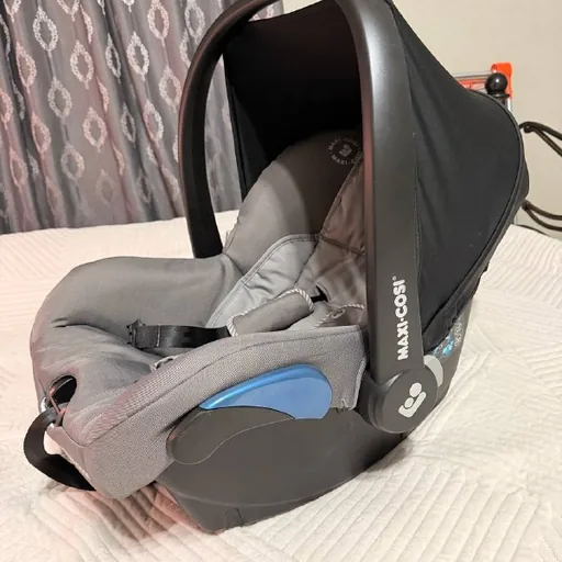 Автолюлька Maxi-Cosi Citi