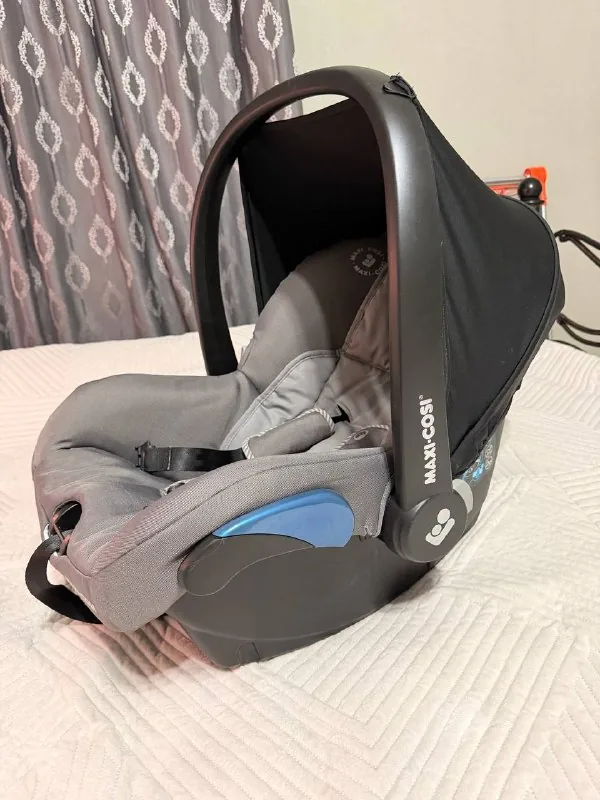 Автолюлька Maxi-Cosi Citi 1