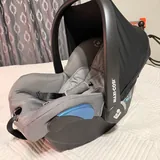 Автолюлька Maxi-Cosi Citi 1