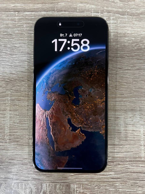 iPhone 14 Pro Max 128 ГБ 2