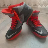 Кроссовки Nike Air Max Hyperaggressor 5