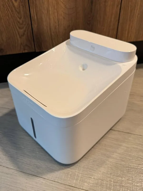 Автопоилка Xiaomi Pet Fountain 2 1
