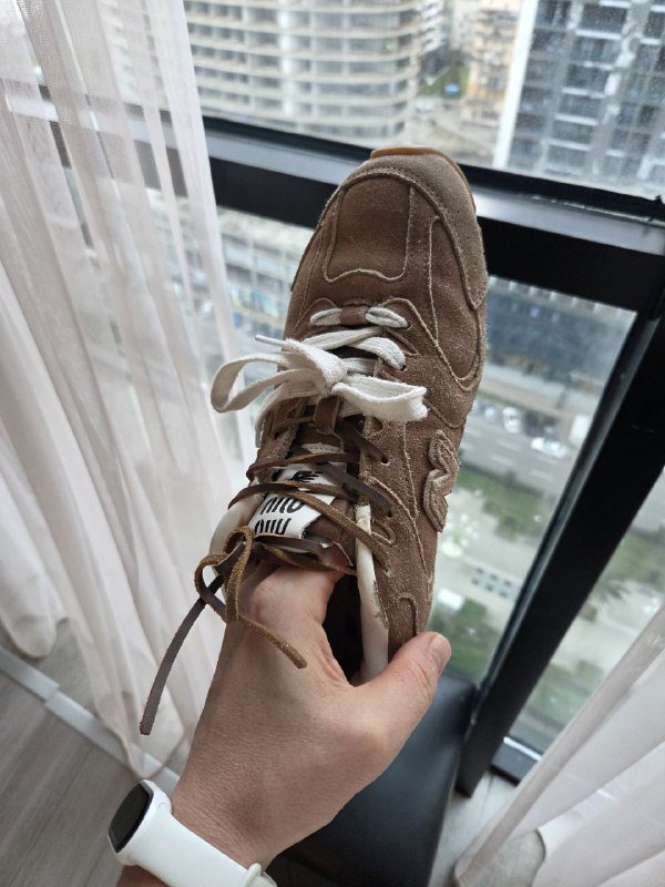 Кеды new balance 41 размер копия