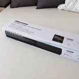 Проектор 720p с Android TV 4