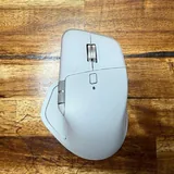 Logitech MX Master 4 мышь 3