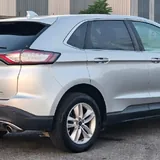 Ford Edge SEL 2017 8