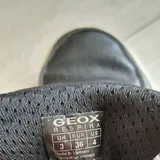 Кроссовки Geox, стелька 23 см 2