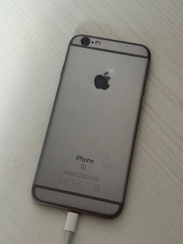 iPhone 6S