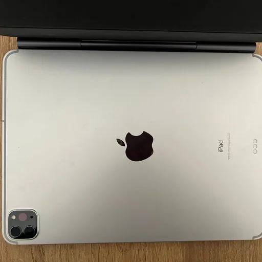 iPad Pro 11 2020 256GB Wi-Fi Cellular