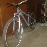 Specialized Hotrock велосипед 1