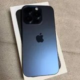 iPhone 15 Pro 128 GB 1