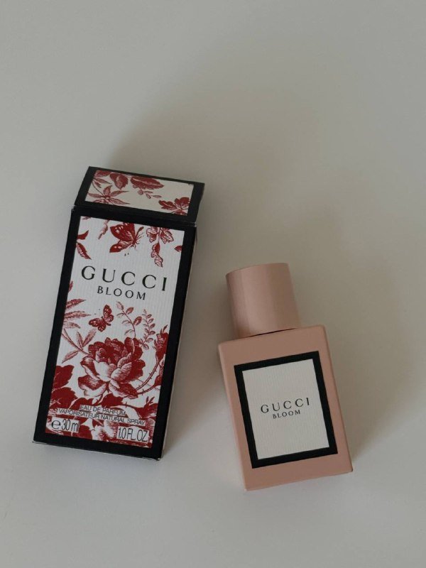 Парфюм Gucci bloom 30 мл