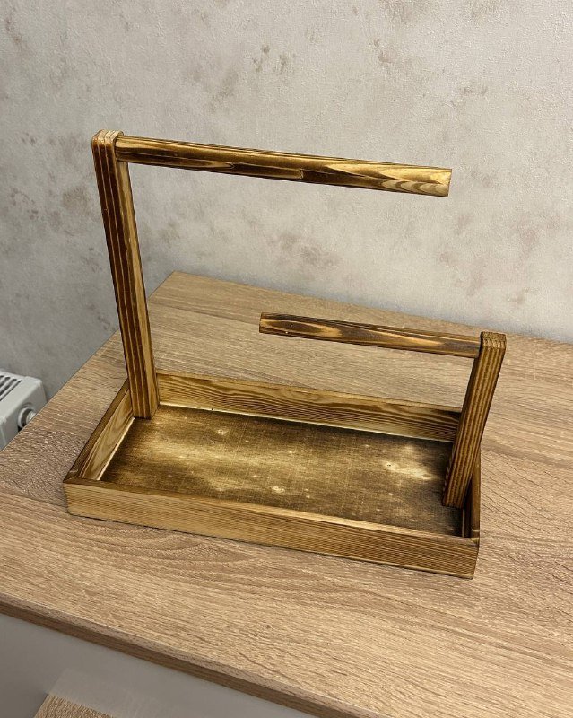 Подставка под бижутерию и украшения