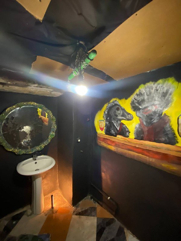 помещение свободного назначения 40 м² в центре Старого Тбилиси 8