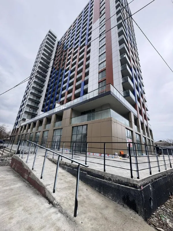 Квартира в Batumi, Lemon Garden Residence 1