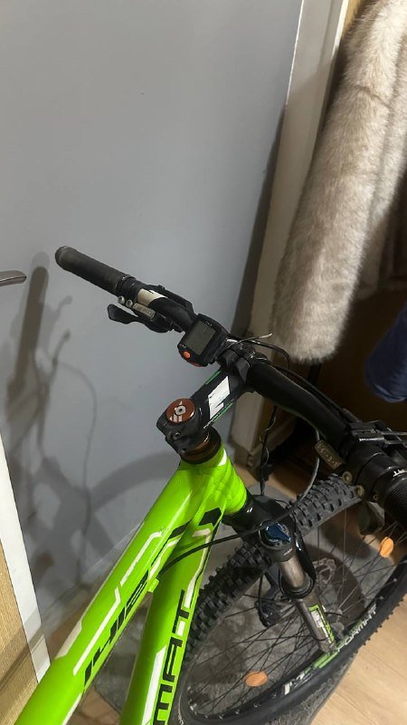 велосипед FORMAT 2