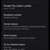 Samsung Galaxy S22 Ultra 5G 7