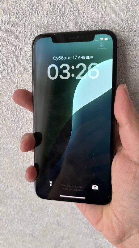 iPhone 11 pro 256 gb 1