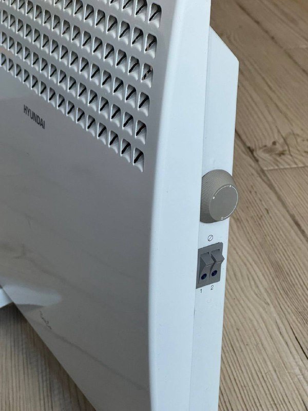 Обогреватель Hyundai H-HV15-10-UI617 2