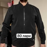 Men’s Zara bomber jacket 1